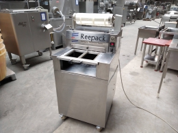 Sealmachine Reepack 